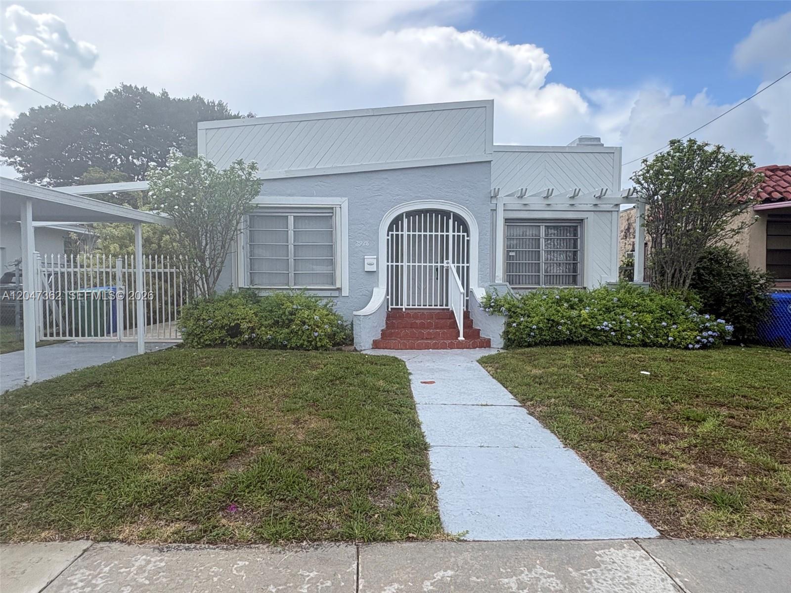 2928 SW 15th St, Miami FL 33145