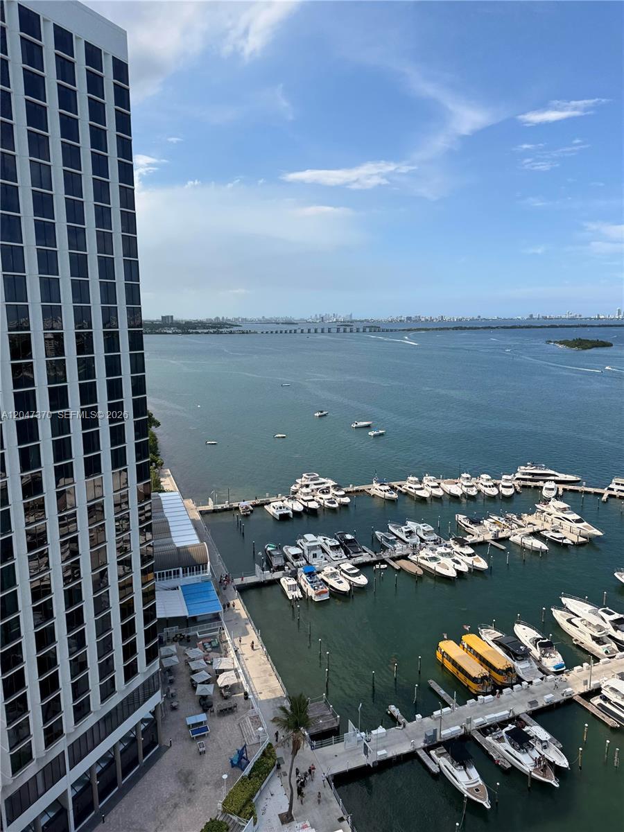 555 NE 15th St # 23D, Miami FL 33132