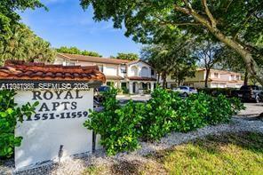 11559 Royal Palm Blvd # 5, Coral Springs FL 33065
