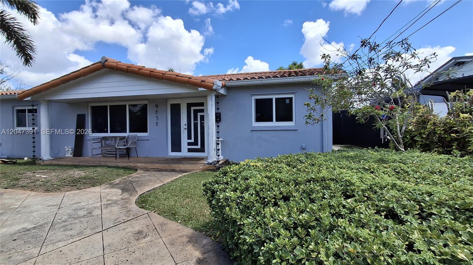 9851 SW 12th Ter, Miami FL 33174