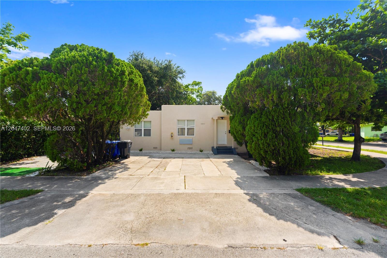 5800 Taylor St # 2, Hollywood FL 33021