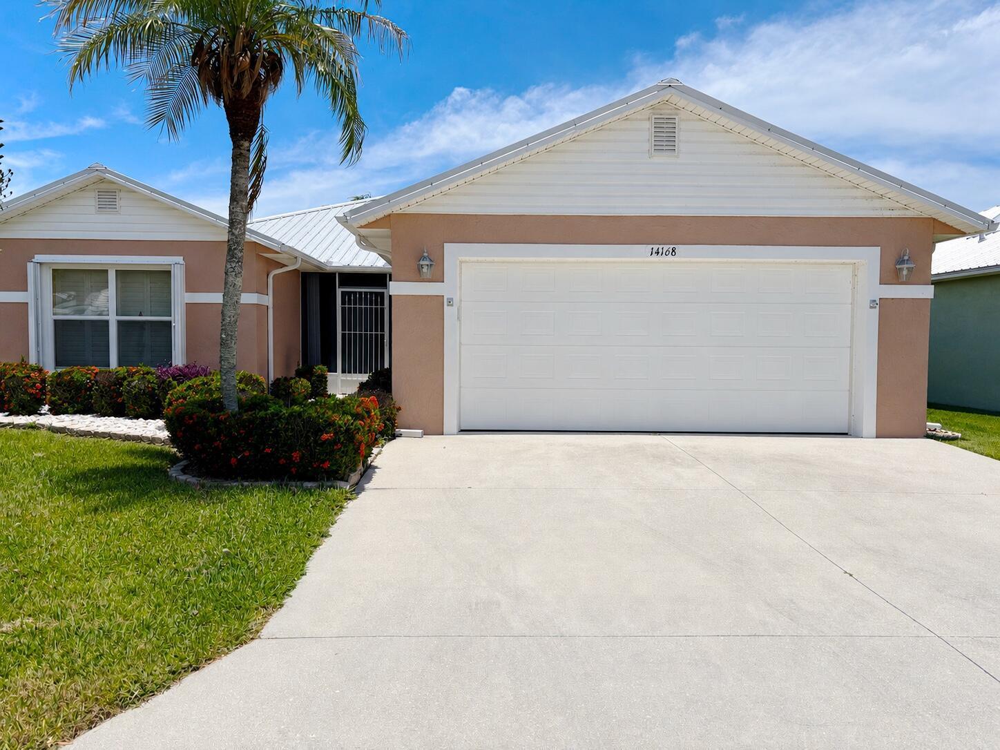 14168 Cisne Circle, Fort Pierce FL 34951