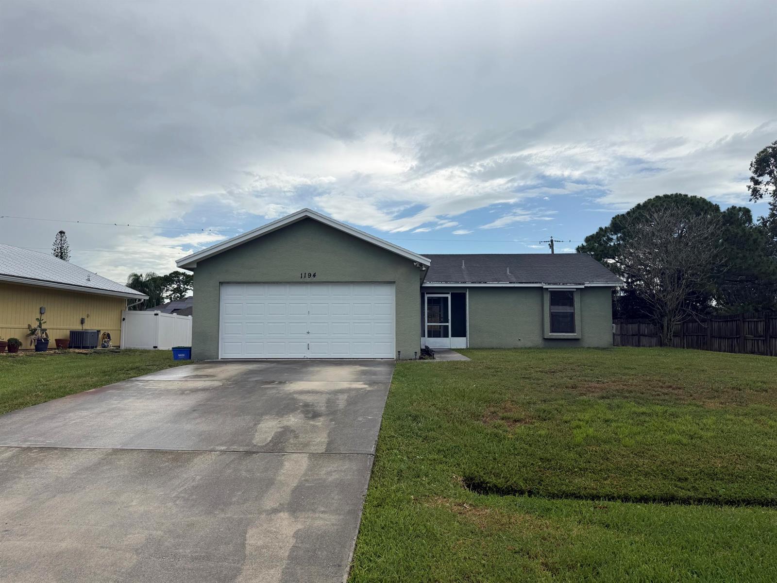 1194 SW Granadeer Street, Port St. Lucie FL 34983 photo 2