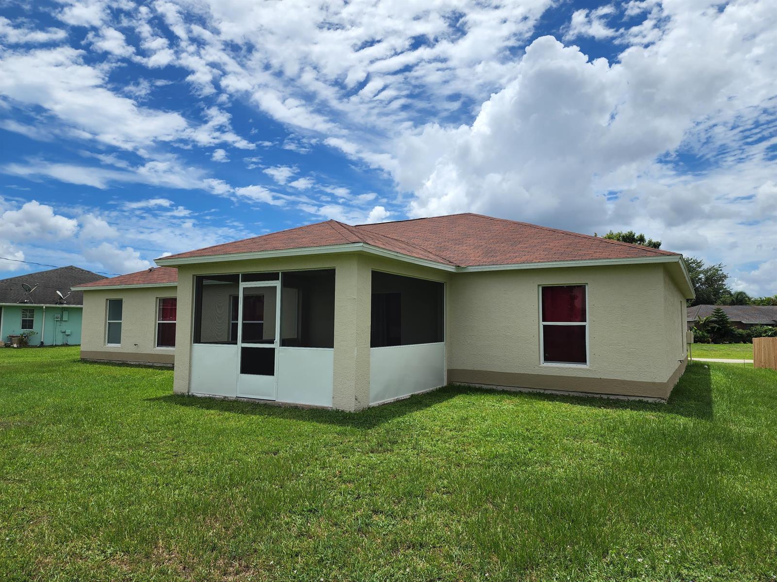 2709 SW Somber Road, Port St. Lucie FL 34953 photo 2