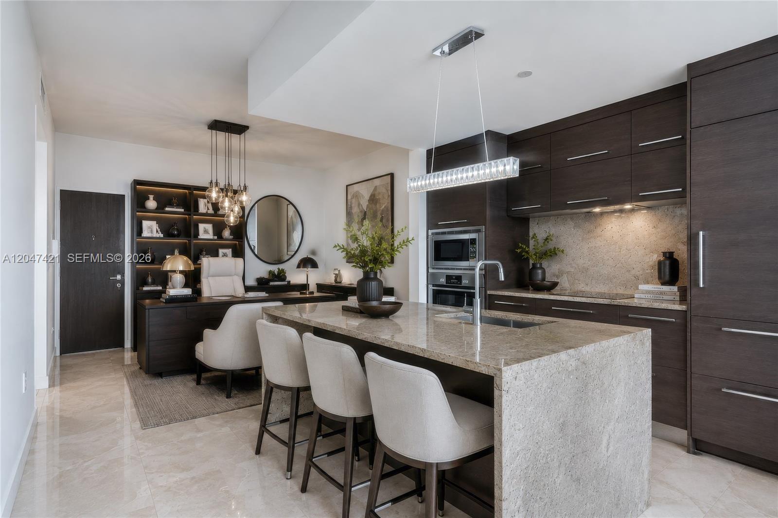 900 Biscayne Blvd # 4205, Miami FL 33132 photo 3