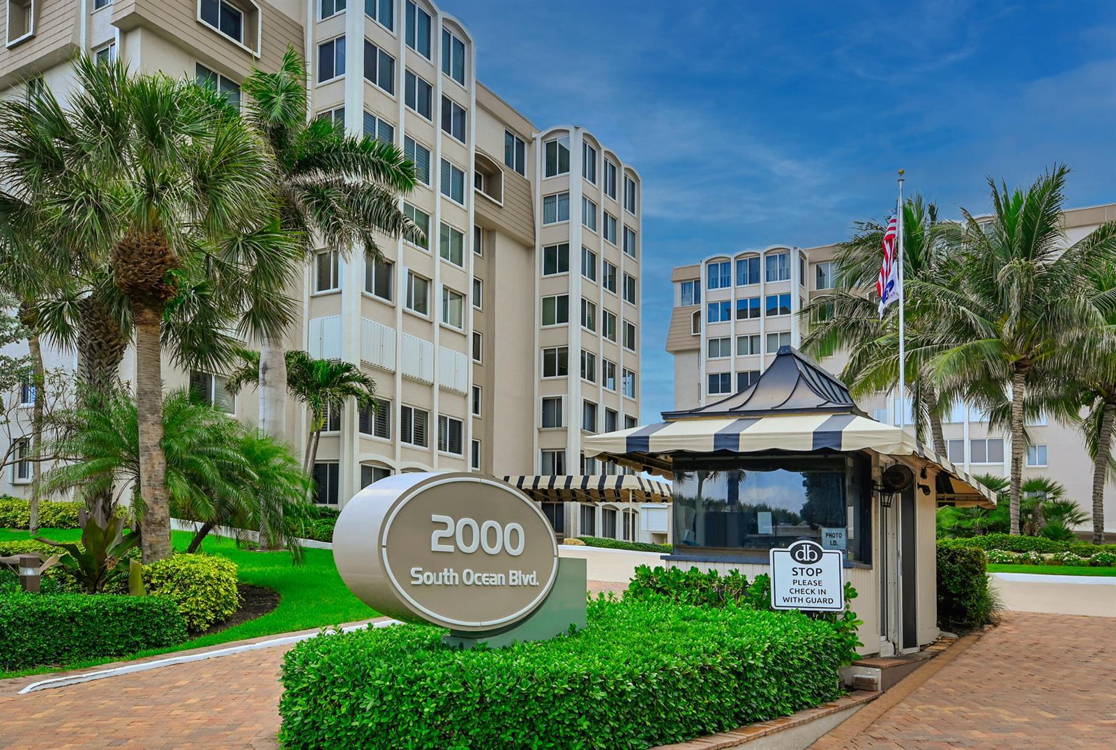 2000 S Ocean Boulevard # 208, Delray Beach FL 33483 photo 2