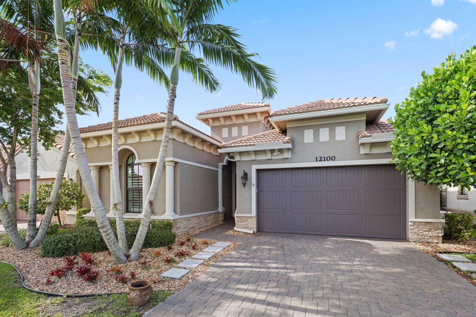 12100 Kalmar Circle S, Parkland FL 33076 photo 2