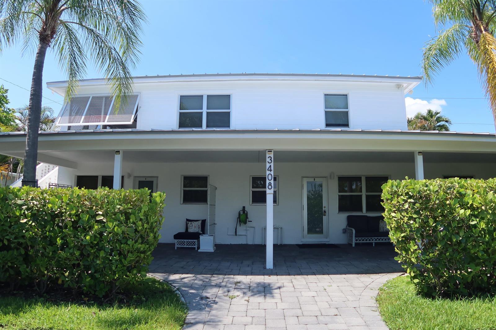 3408 Spring Street # 3, Pompano Beach FL 33062