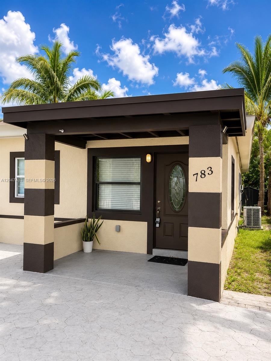 783 NW 96th St # 783, Miami FL 33150 photo 2