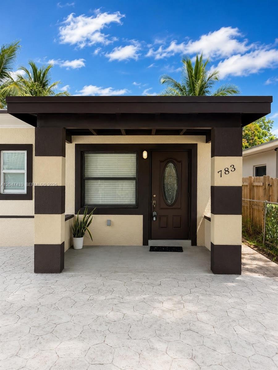 783 NW 96th St # 783, Miami FL 33150