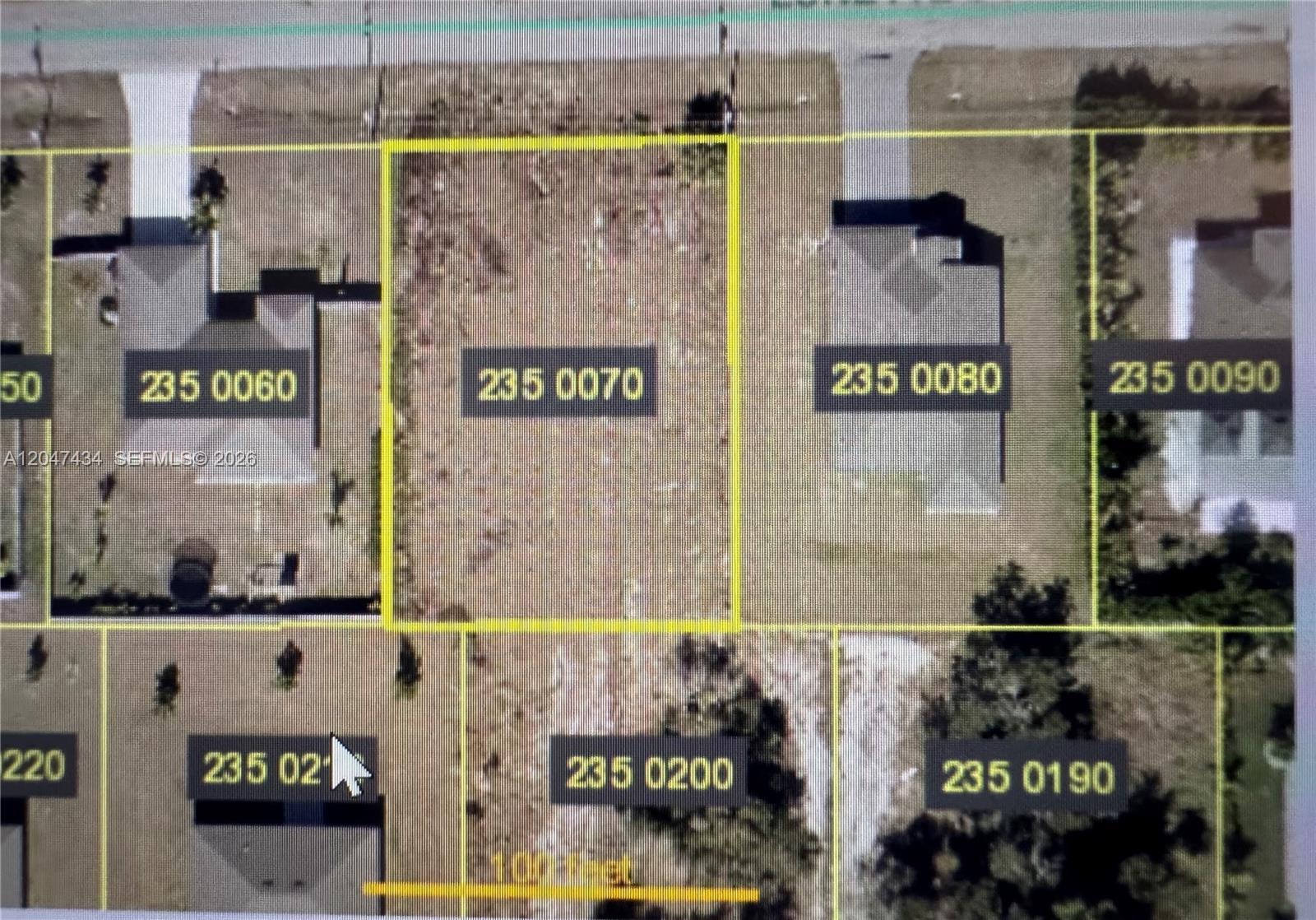 250 Lunette, Lehigh Acres FL 33913