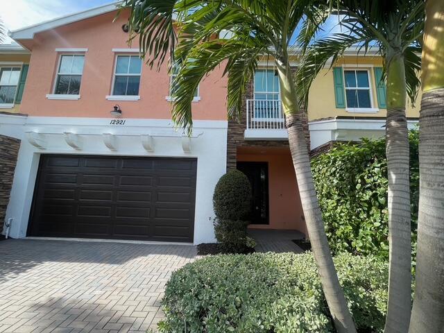 12921 Trevi Isle Drive, Palm Beach Gardens FL 33418