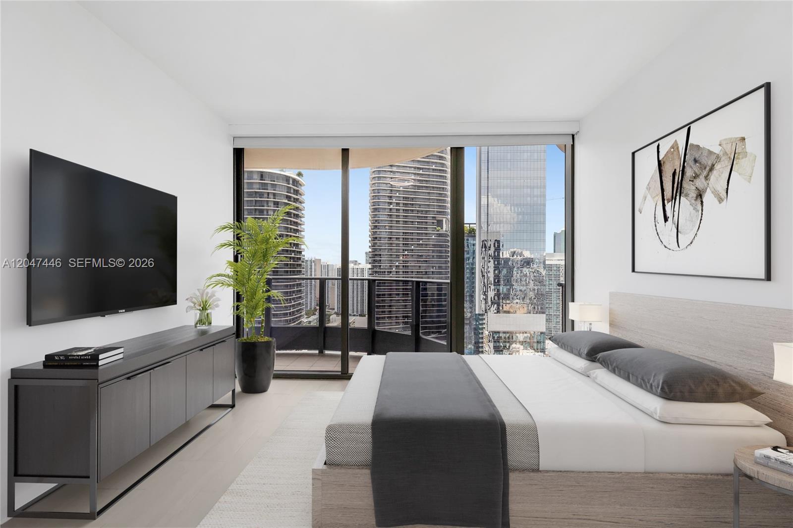 1000 Brickell Plz # 4015, Miami FL 33131 photo 2