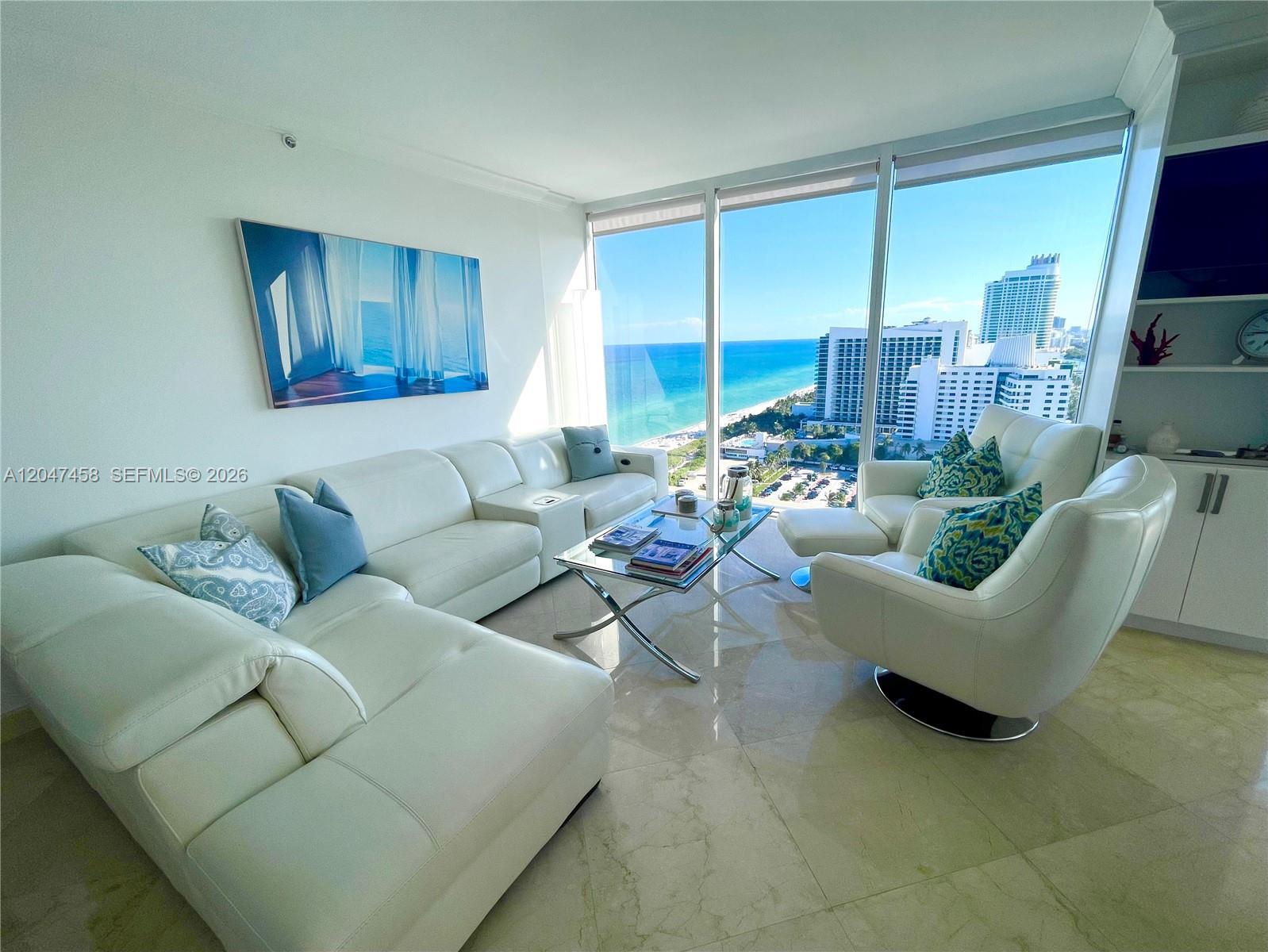 4775 Collins Ave # 2305, Miami Beach FL 33140 photo 2