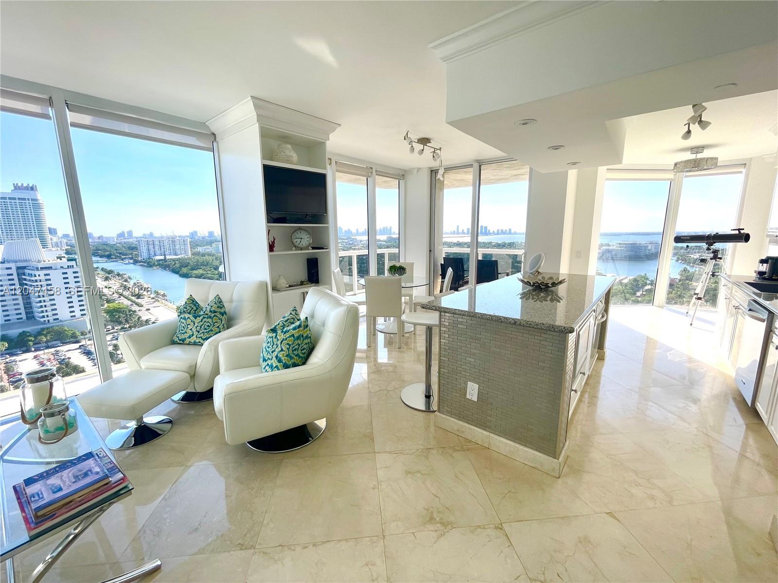 4775 Collins Ave # 2305, Miami Beach FL 33140 photo 3