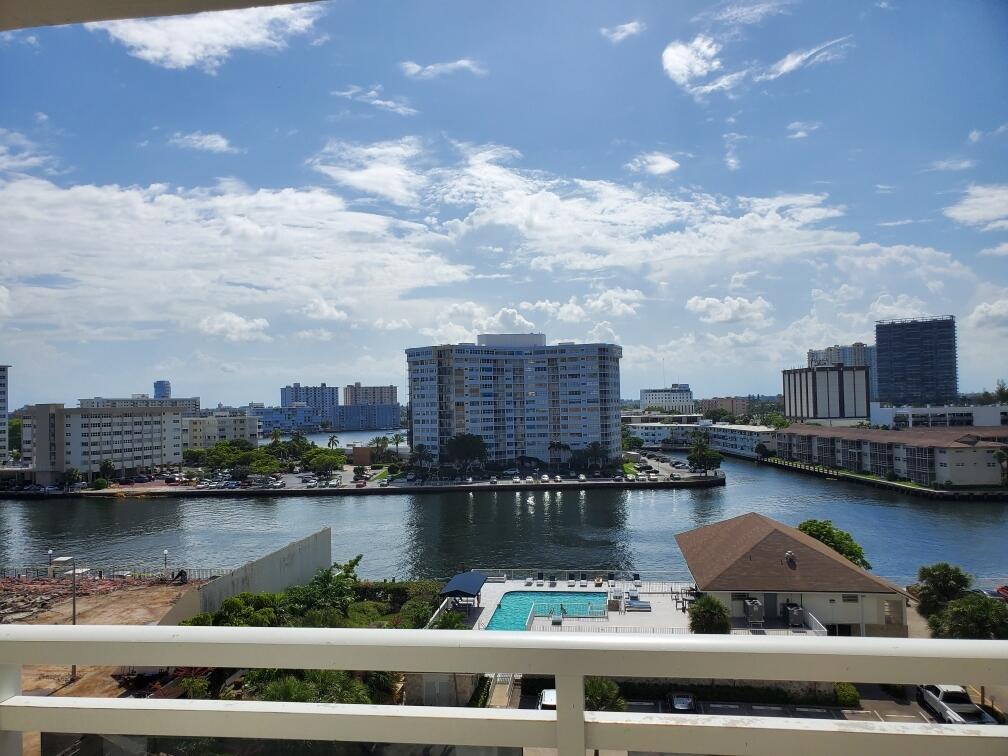 1849 S Ocean Drive # 802, Hallandale Beach FL 33009 photo 4