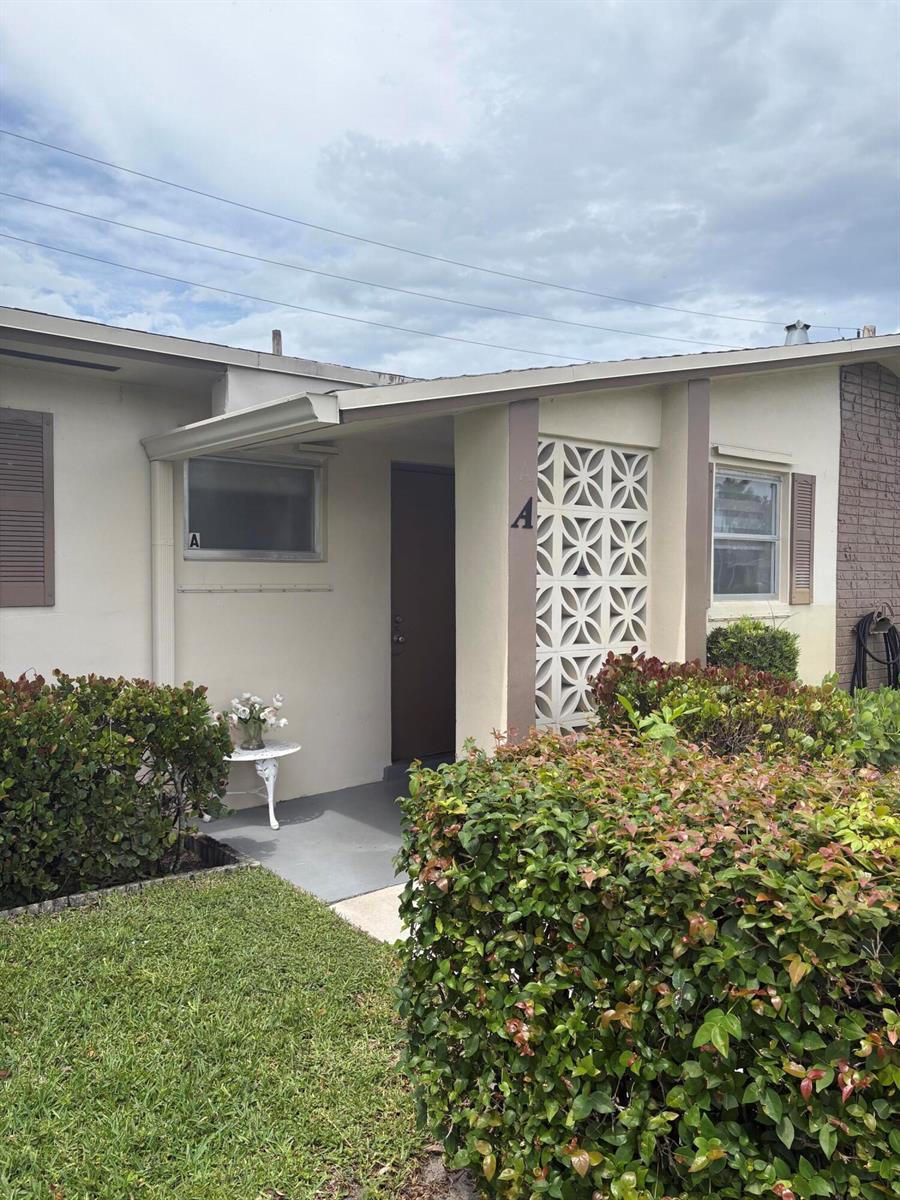 2522 Emory Drive E # A, West Palm Beach FL 33415