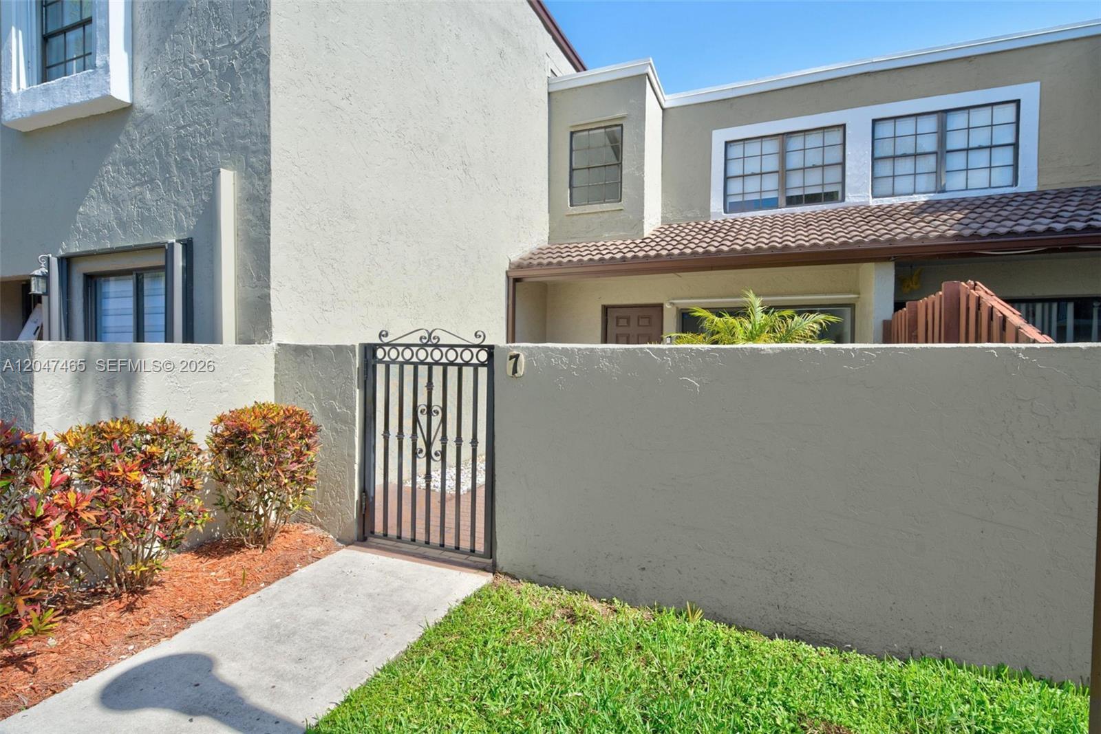 10505 SW 153rd Ct # 7, Miami FL 33196 photo 2