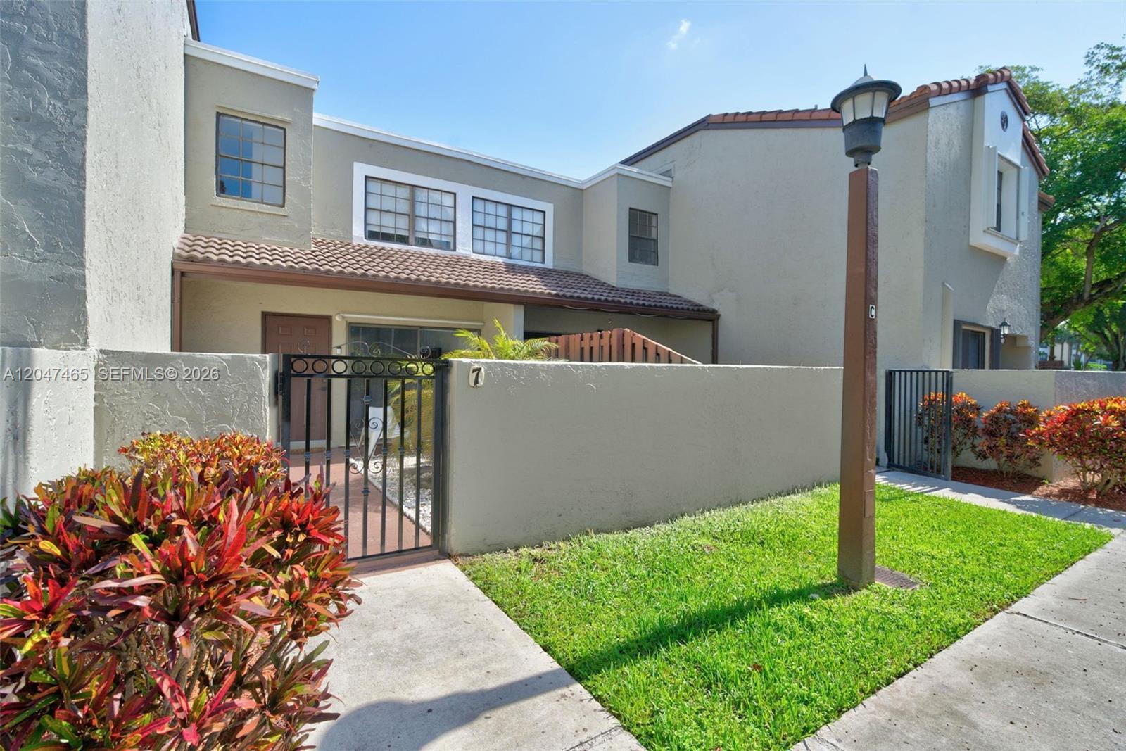 10505 SW 153rd Ct # 7, Miami FL 33196 photo 3