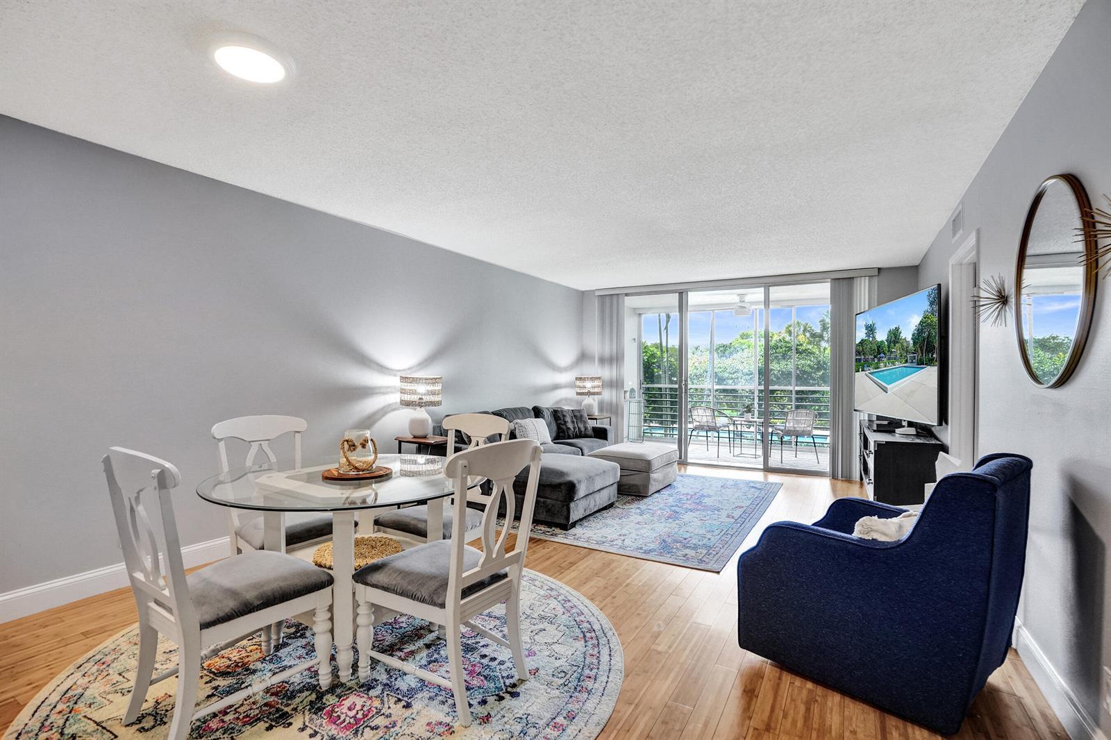 4200 Oaks Terrace # 203, Pompano Beach FL 33069 photo 2