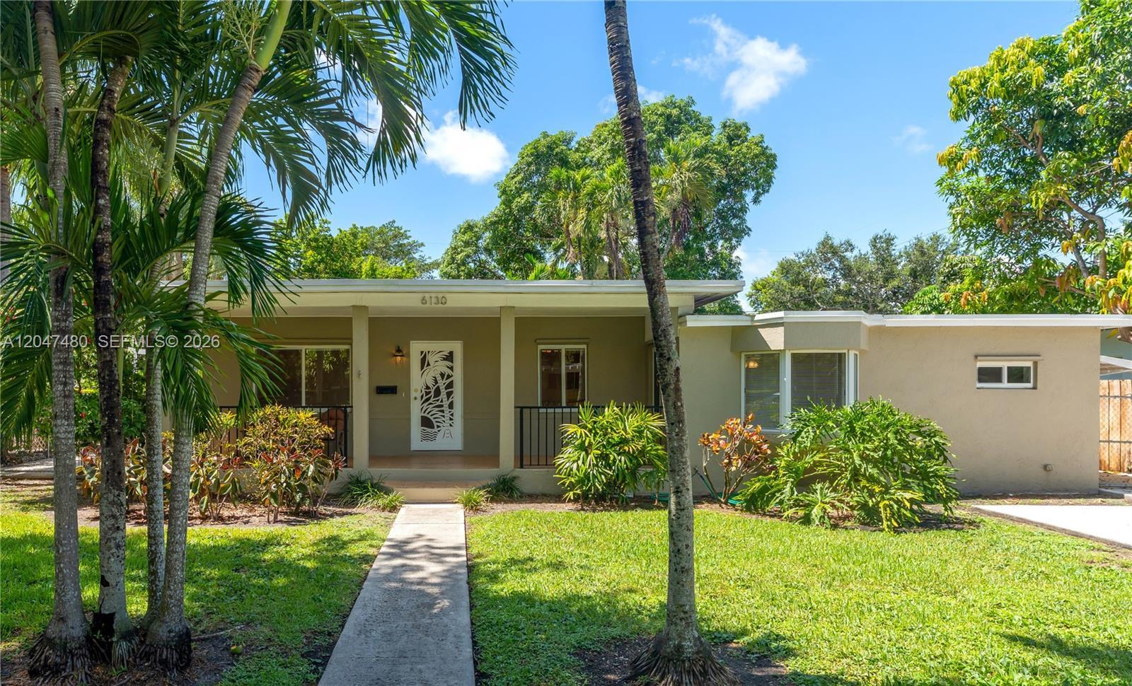6130 SW 47th St, Miami FL 33155