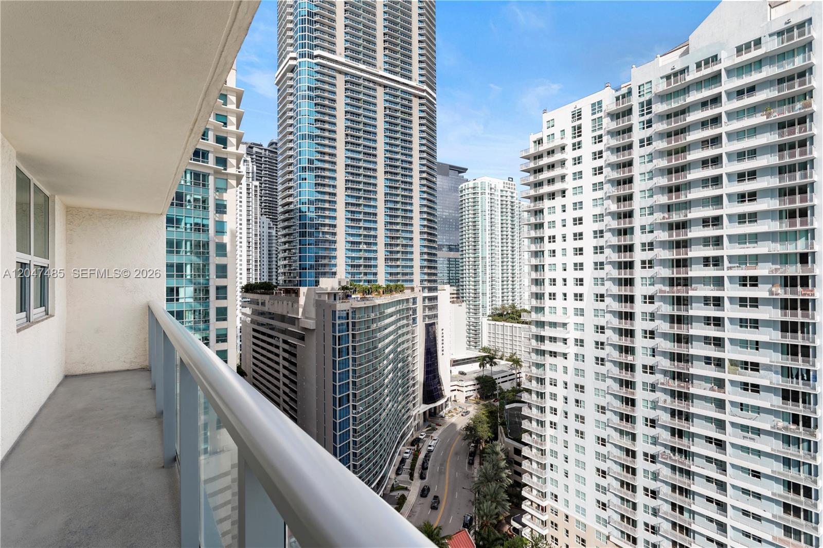 1155 Brickell Bay Dr # 2206, Miami FL 33131 photo 3