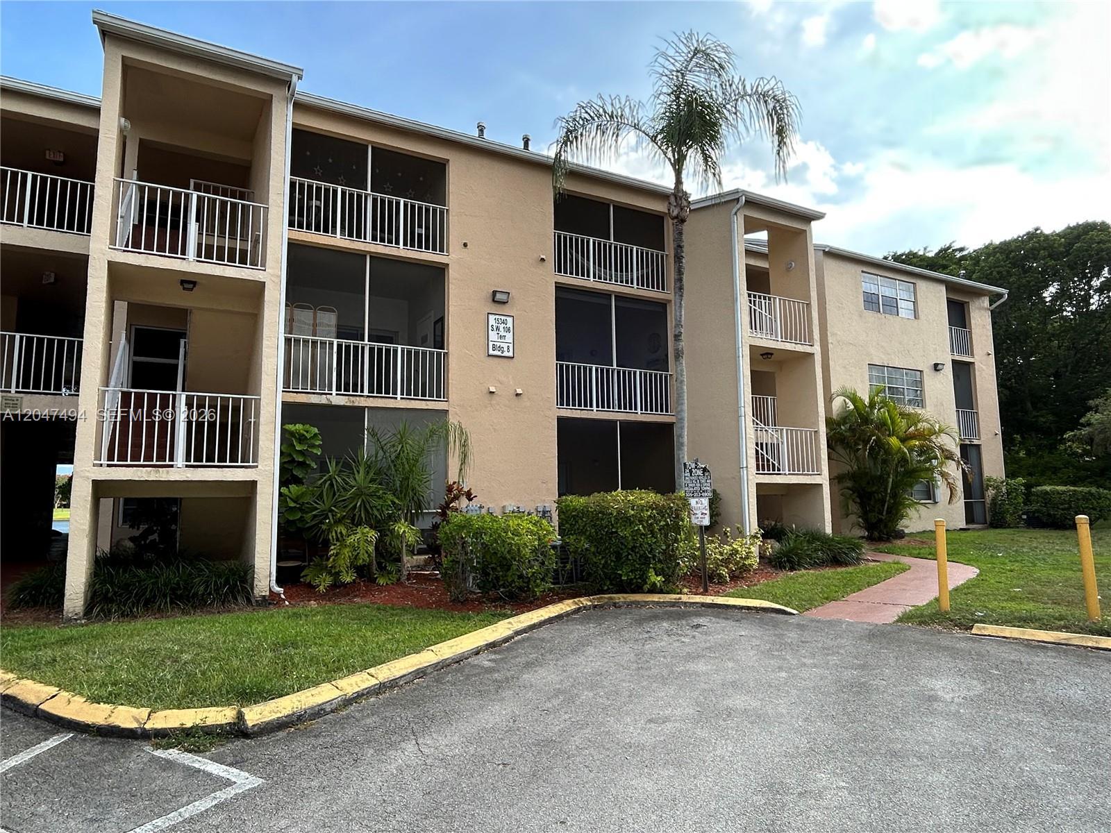15340 SW 106th Ter # 817, Miami FL 33196 photo 2