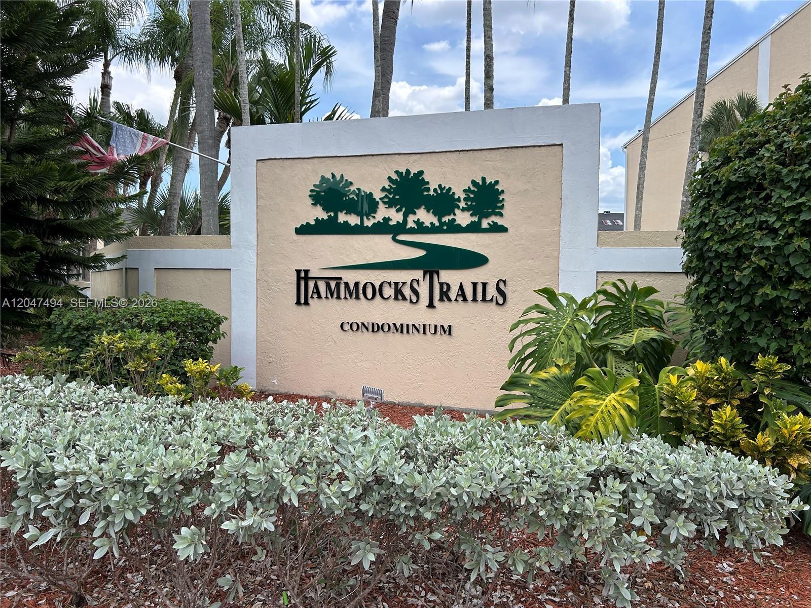 15340 SW 106th Ter # 817, Miami FL 33196