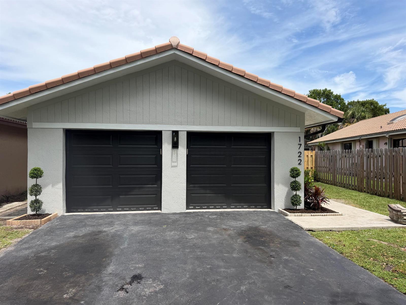 1722 NW 93rd Terrace, Coral Springs FL 33071