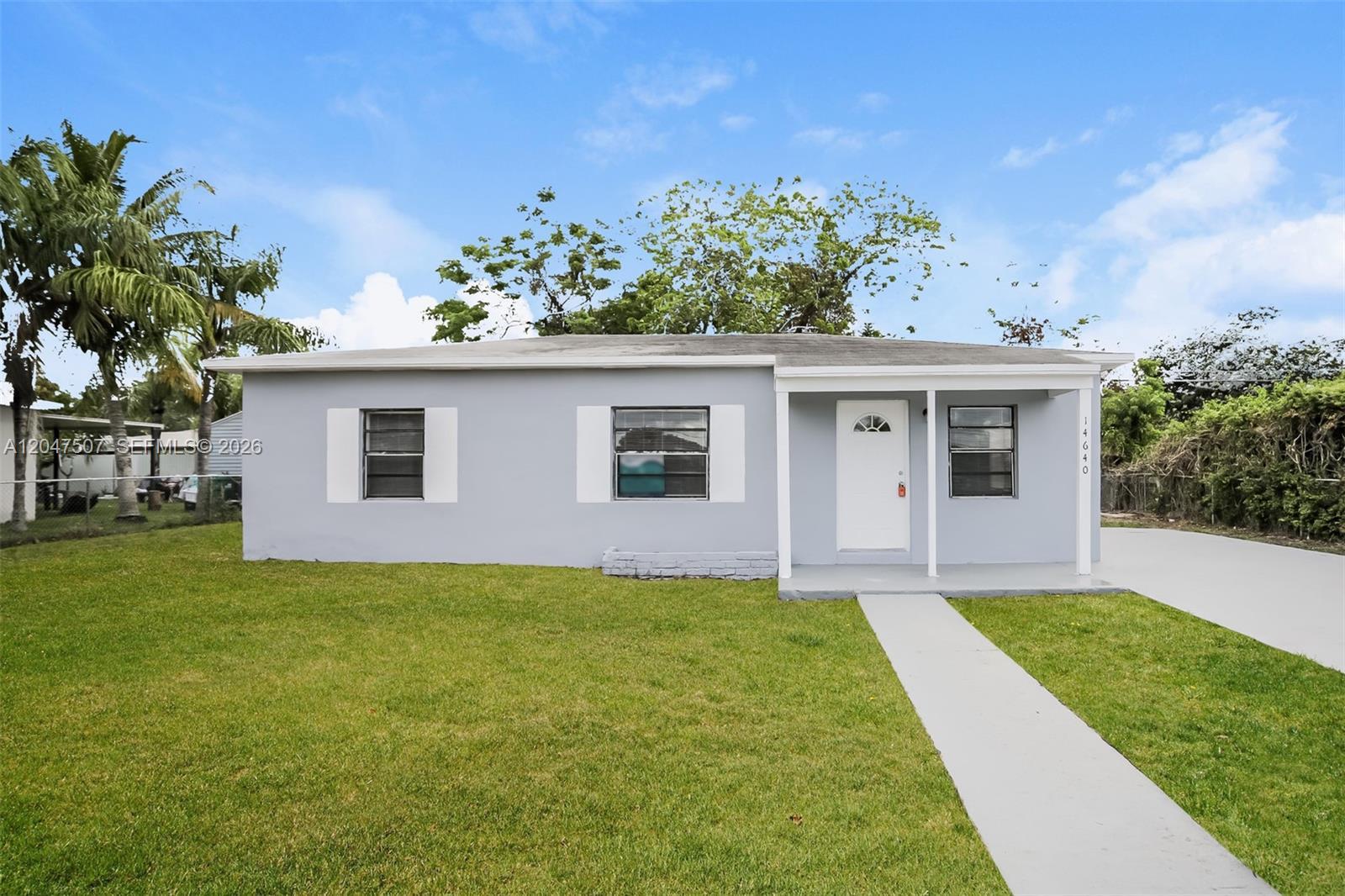 14640 Tyler St, Miami FL 33176