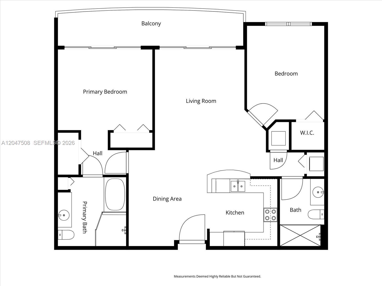 3232 SW 22nd St # 903, Miami FL 33145 photo 4