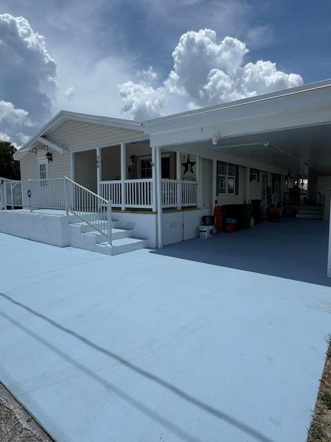2023 Saint Lucie Boulevard # 309, Fort Pierce FL 34946 photo 2
