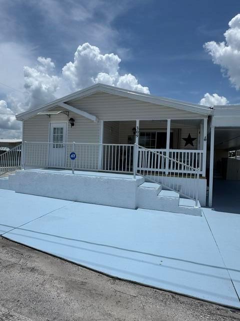 2023 Saint Lucie Boulevard # 309, Fort Pierce FL 34946