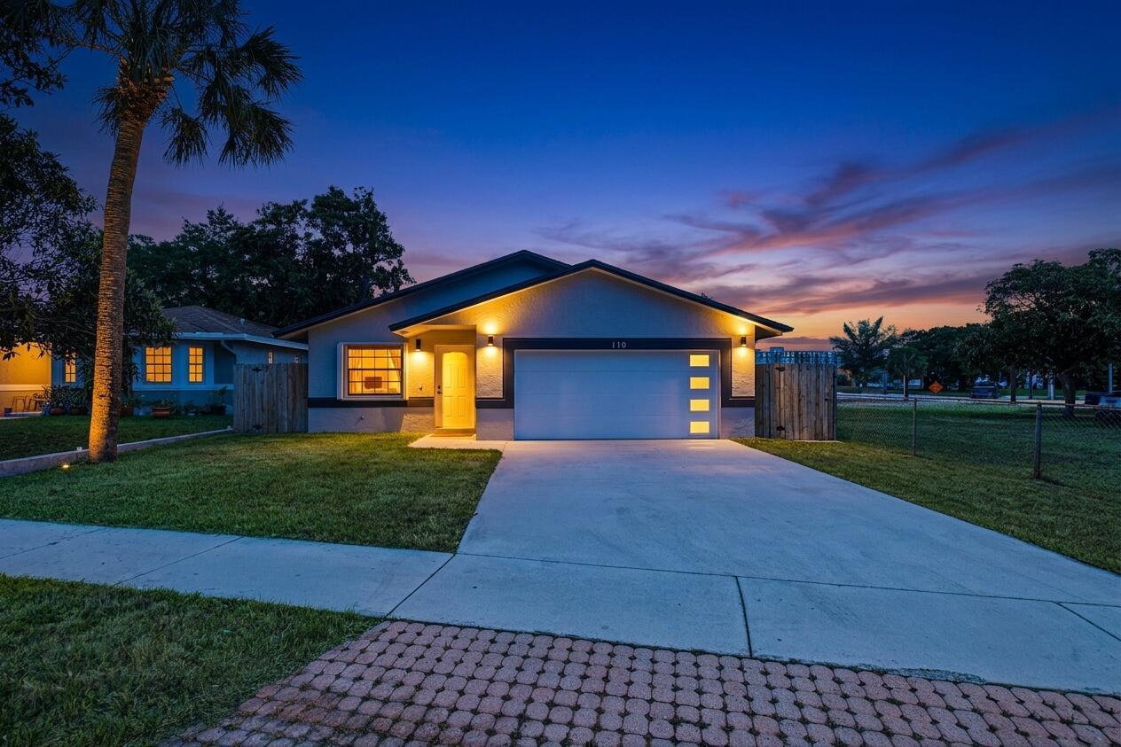 110 NW 6th Avenue, Dania Beach FL 33004 photo 2