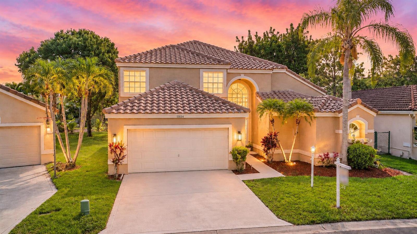 11614 NW 2nd Drive, Coral Springs FL 33071