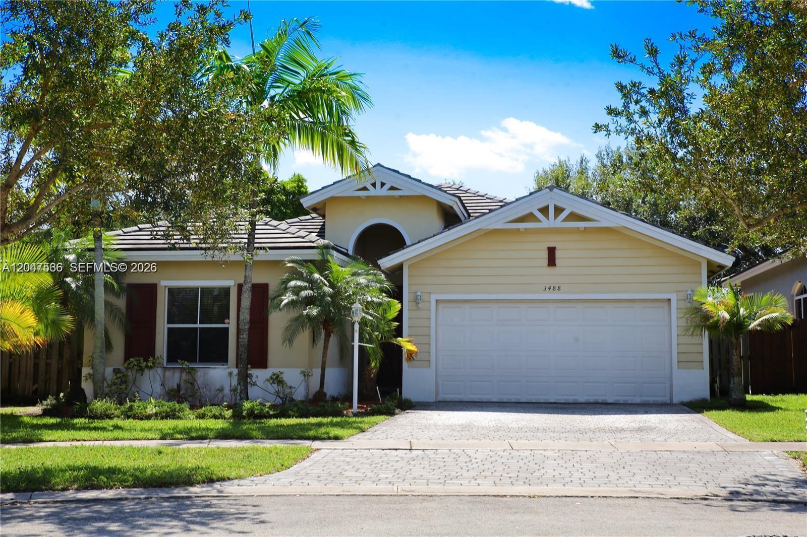 3488 NE 1st St # 3488, Homestead FL 33033 photo 3
