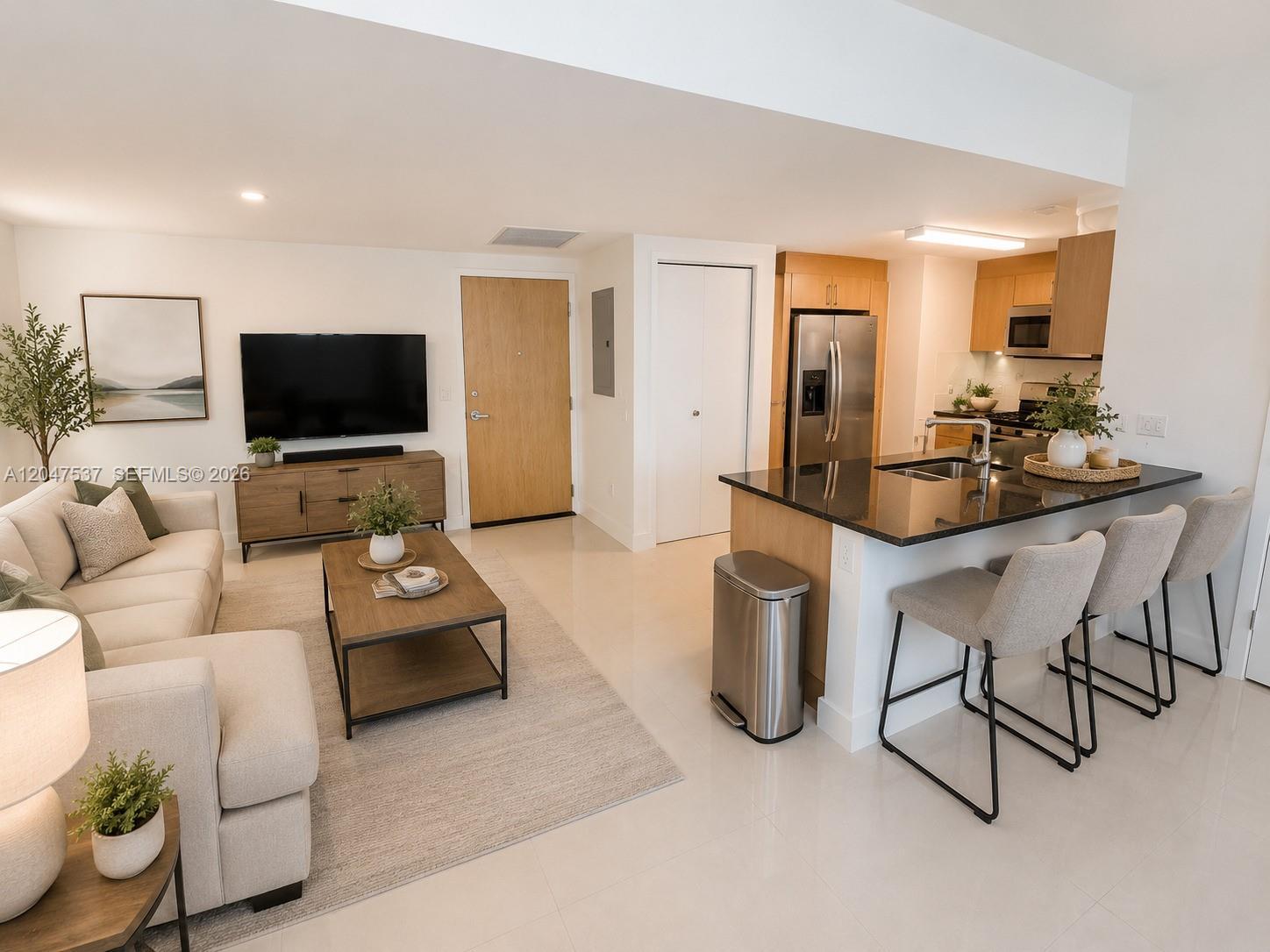 350 S Miami Ave # 3304, Miami FL 33130 photo 3