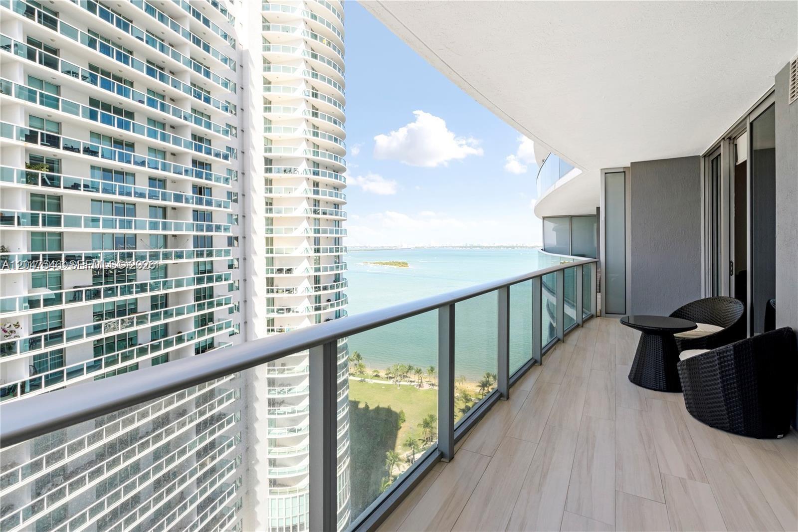 488 NE 18th St # 2307, Miami FL 33132