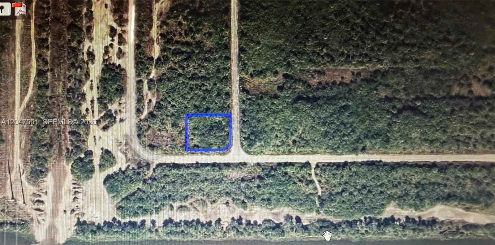 Merganser St SW & Slimtwig Ave, Palm Bay FL 32908 photo 2