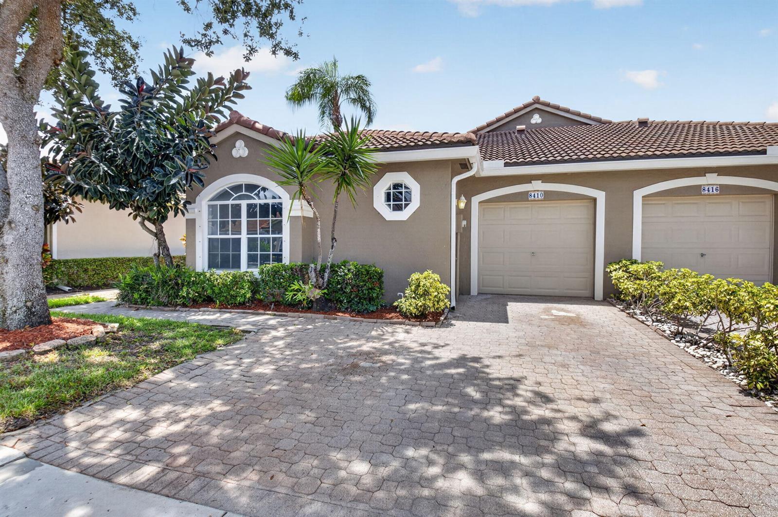 8410 Via Serena, Boca Raton FL 33433