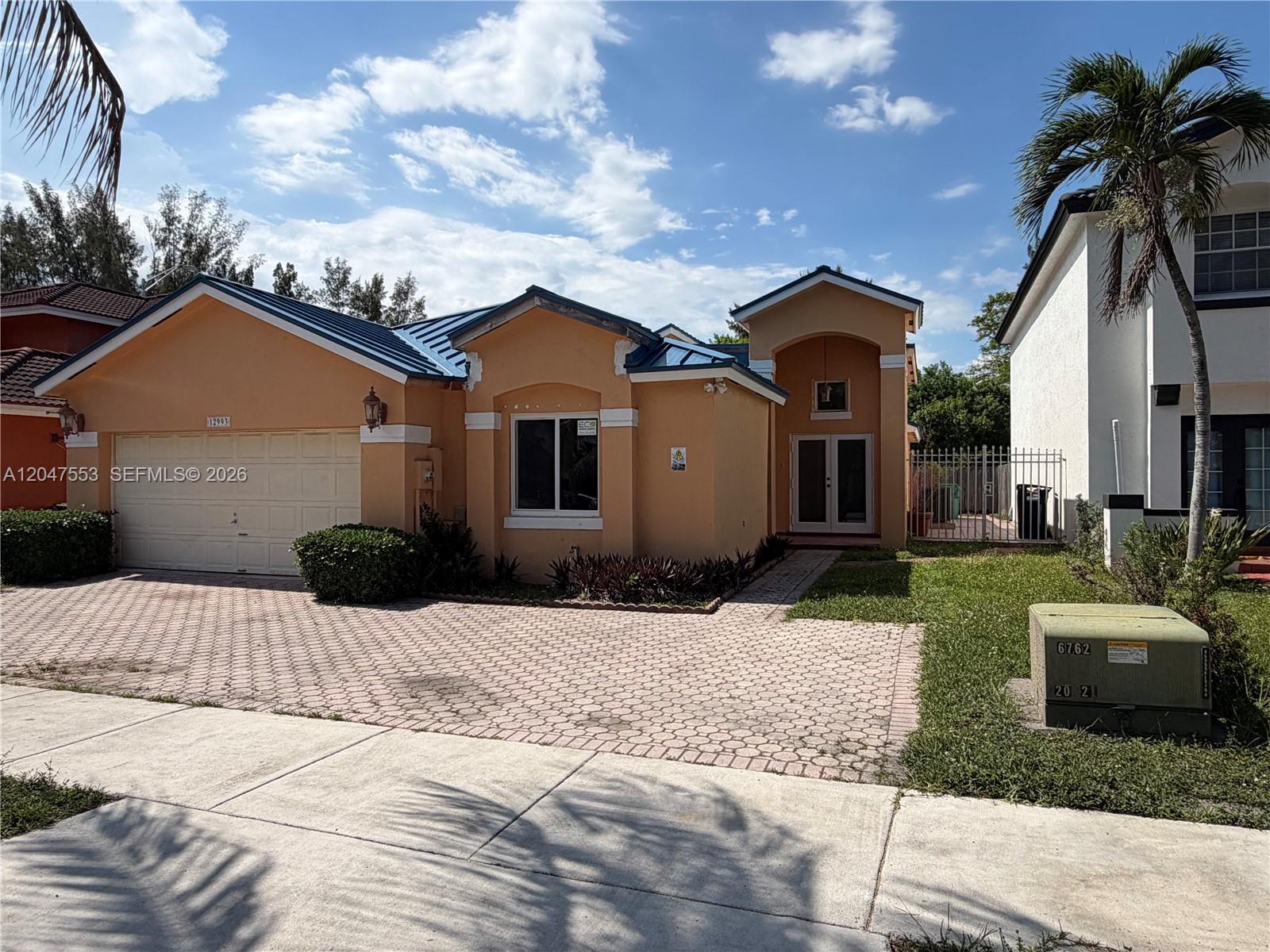 12993 NW 11th Ter # 12993, Miami FL 33182