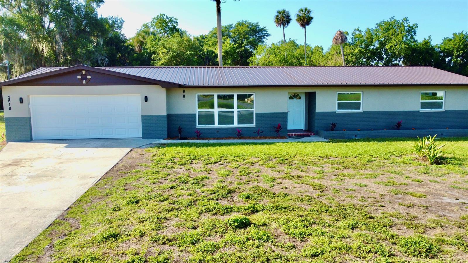 2618 SE 38th Trail, Okeechobee FL 34974