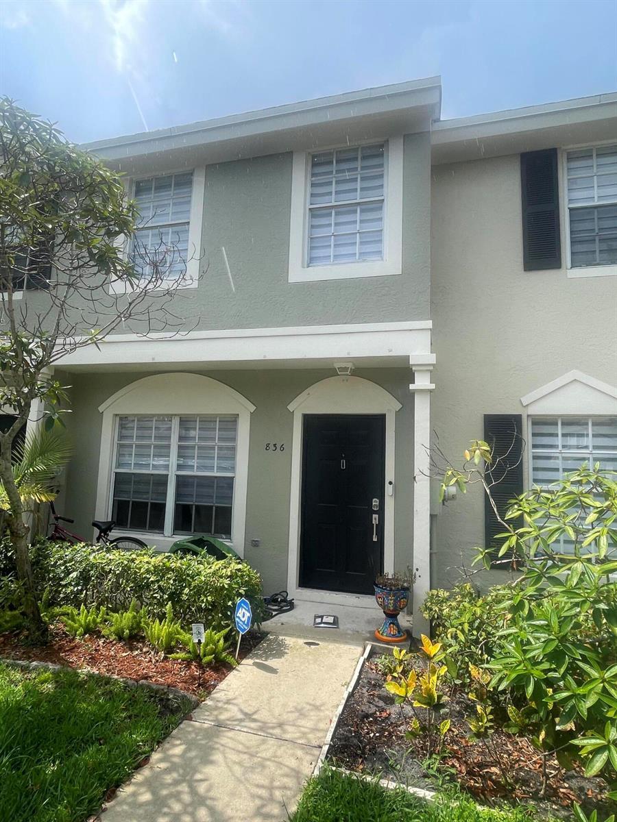 836 Kokomo Key Lane # 836, Delray Beach FL 33483