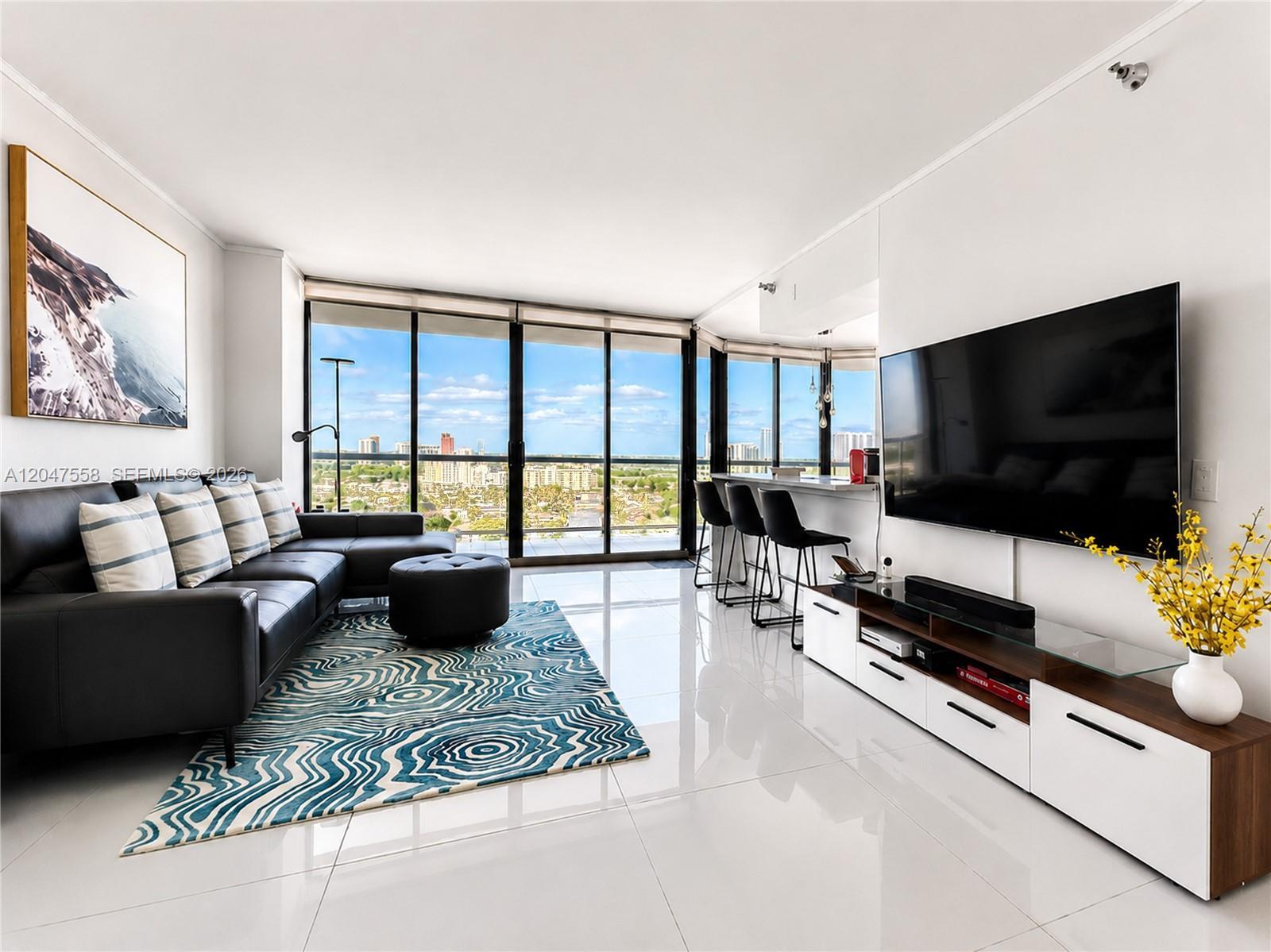 3640 Yacht Club Dr # 1903, Aventura FL 33180 photo 2
