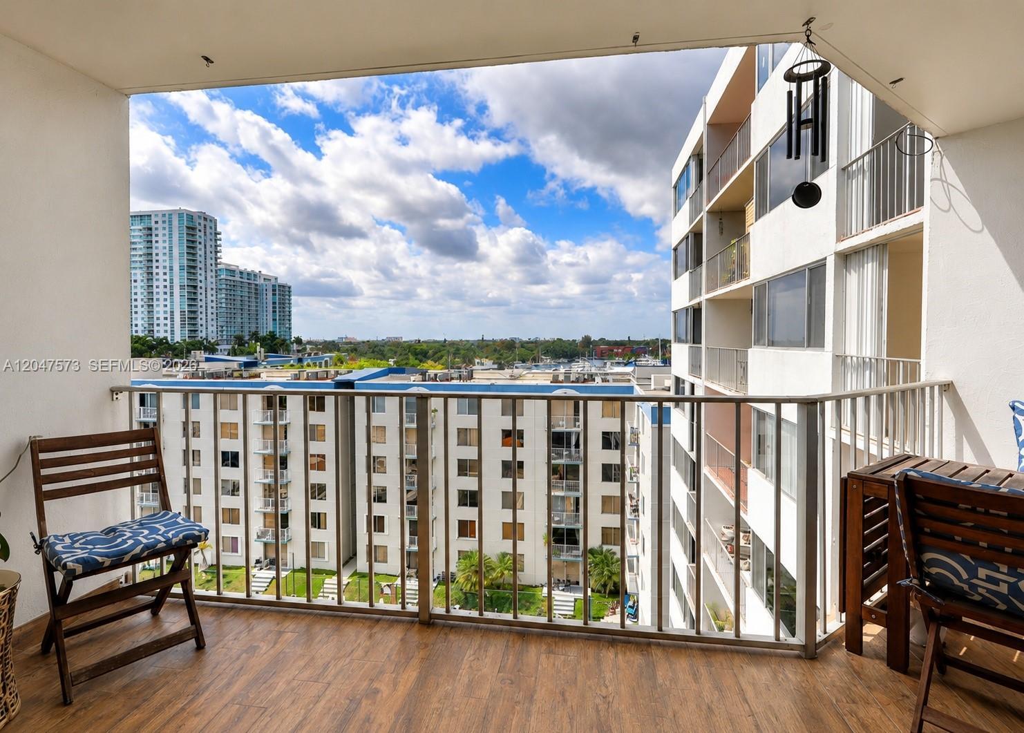 1700 NW N River Dr # 804, Miami FL 33125 photo 5