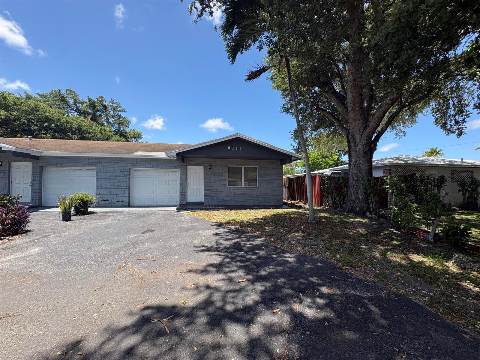 6111 SW 31st Street, Miramar FL 33023