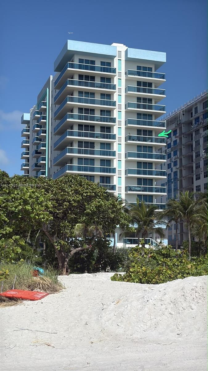 9201 Collins Ave # 826, Surfside FL 33154