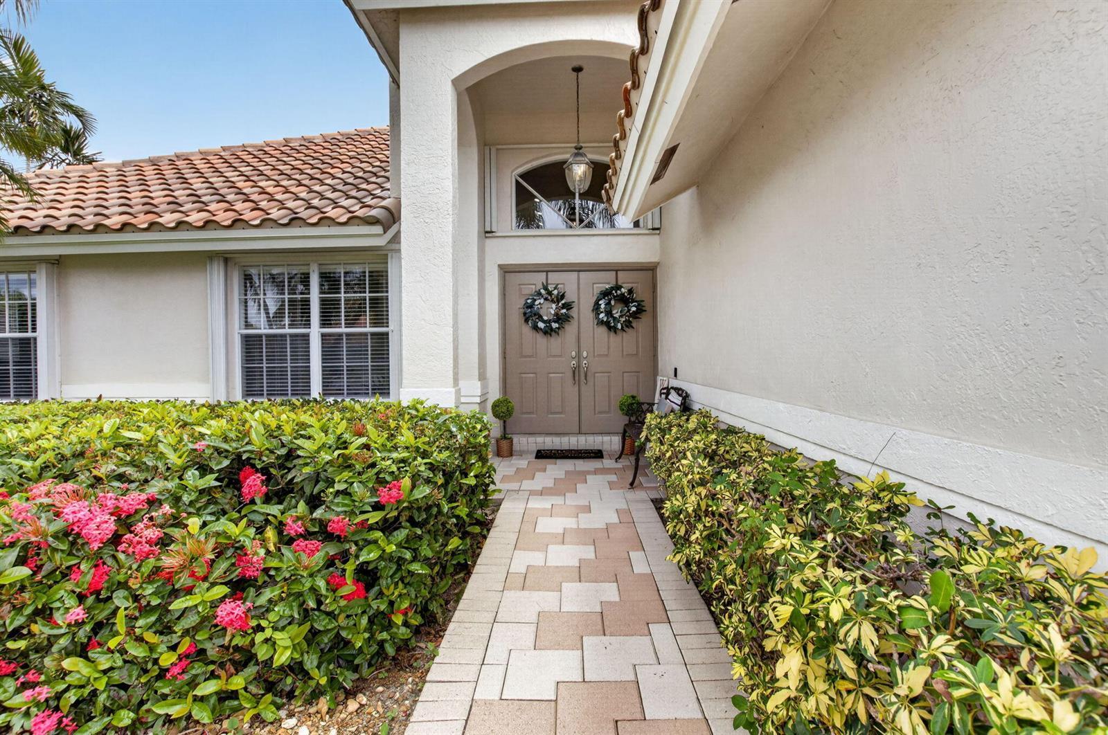 6101 Hook Lane, Boynton Beach FL 33437 photo 2
