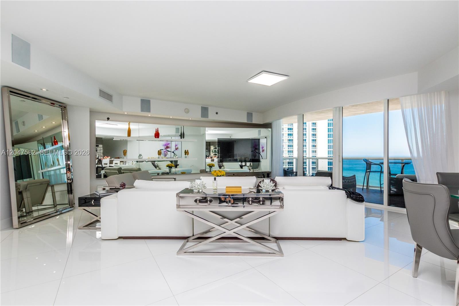 17201 Collins Ave # 1807, Sunny Isles Beach FL 33160 photo 2