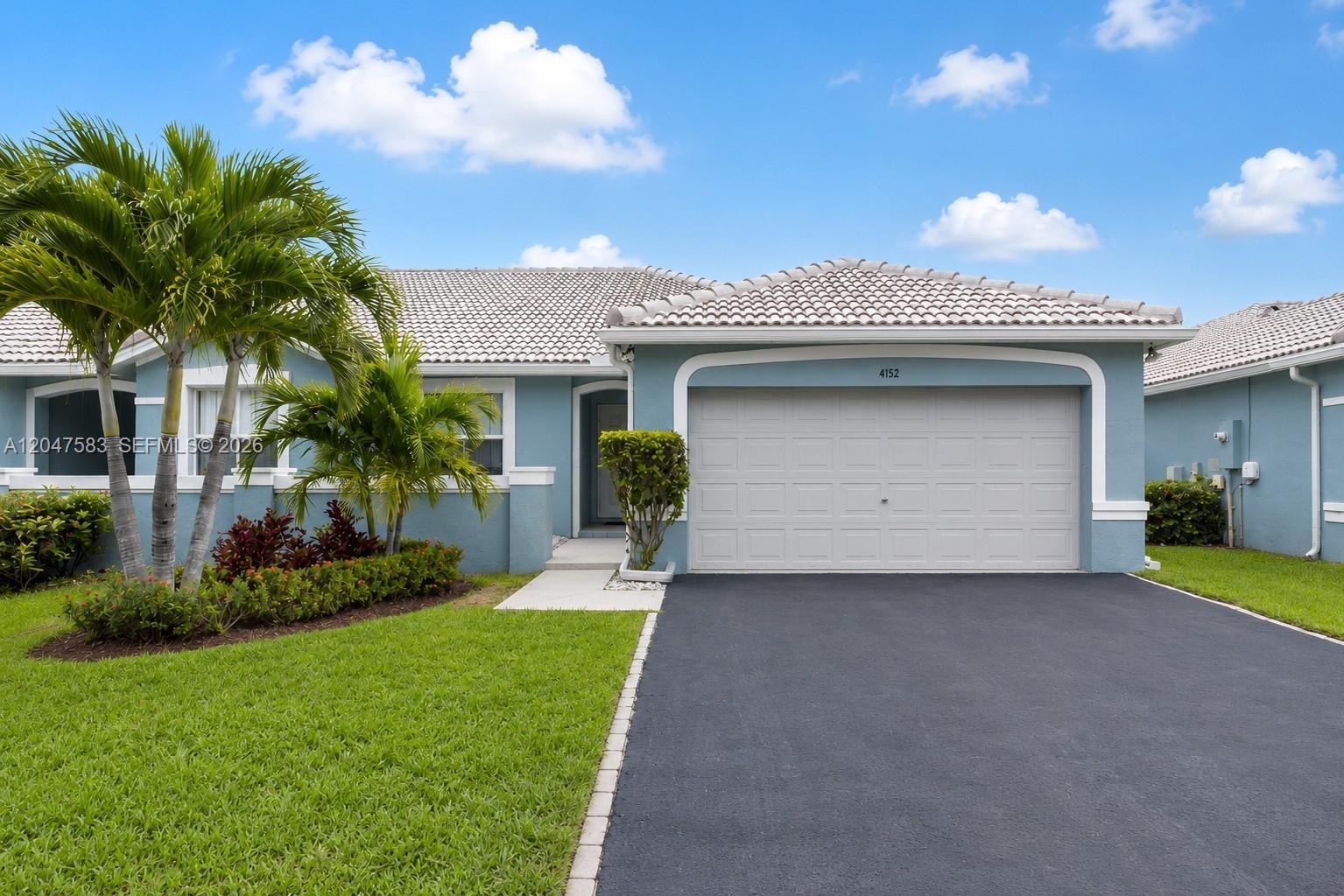 4152 Pine Ridge Ln # 0, Weston FL 33331